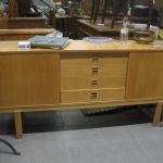 456 1948 Sideboard